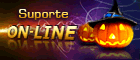 Halloween! ライブ チャット オンライン アイコン #10 - Português