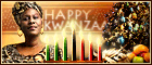 Kwanzaa! ライブ チャット オンライン アイコン #20 - English