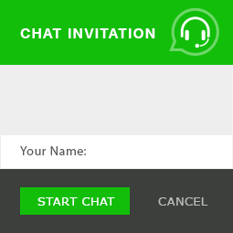  Live chat invitation image #21 - English