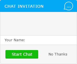  Live chat invitation image #24 - English