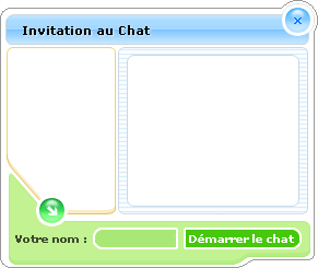  Live chat invitation image #3