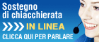 ライブ チャット オンライン アイコン #1 - Italiano
