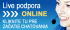 ライブ チャット オンライン アイコン #1 - Slovenčina