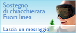 ライブ チャット オフライン アイコン #24 - - Italiano