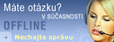 ライブ チャット オフライン アイコン #4 - - Slovenčina