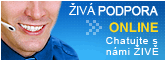 ライブ チャット オンライン アイコン #5 - Čeština