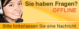ライブ チャット オフライン アイコン #6 - - Deutsch