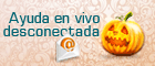 Halloween - ライブ チャット オフライン アイコン #14 - - Español