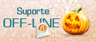 Halloween - ライブ チャット オフライン アイコン #14 - - Português