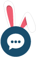 Easter! ライブ チャット オンライン アイコン #25 - English
