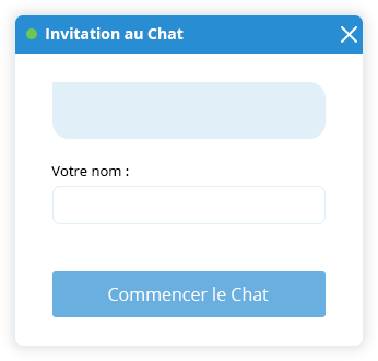 Live chat invitation image #26 - English