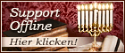 Hanukkah - ライブ チャット オフライン アイコン #19 - - Deutsch
