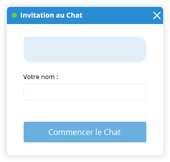  Live chat invitation image #26 - English
