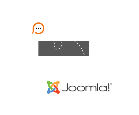 Add live chat to your Joomla site Live chat for Joomla