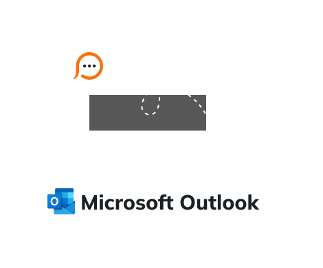 Live chat for Outlook 2016