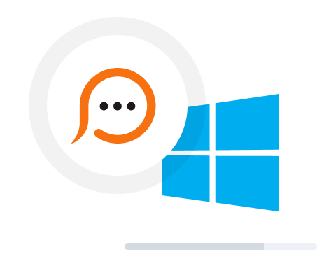 自動実行機能を使用してシフトをお見逃しなく Windows でエージェント アプリの自動実行