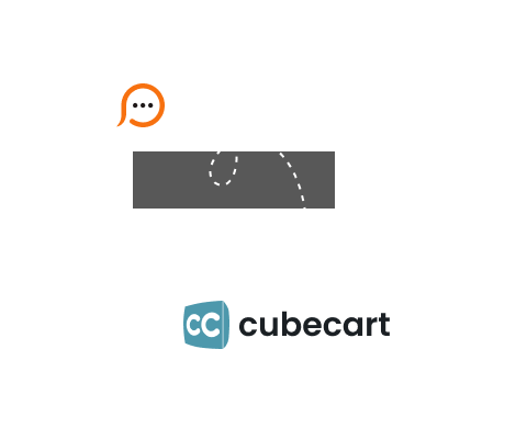 Live chat for CubeCart