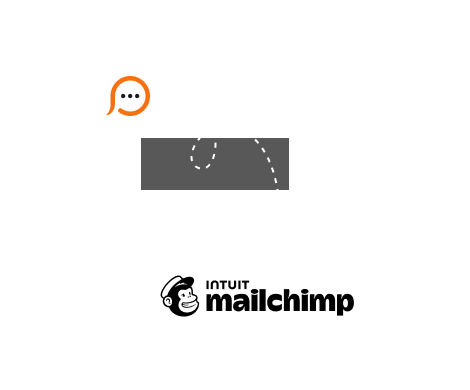 Add live chat to your MailChimp emails Live chat for MailChimp