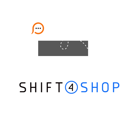 Live chat for Shift4Shop
